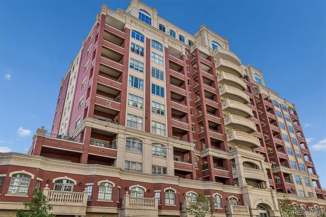 1950 N Logan Street 508, Denver, CO 80203