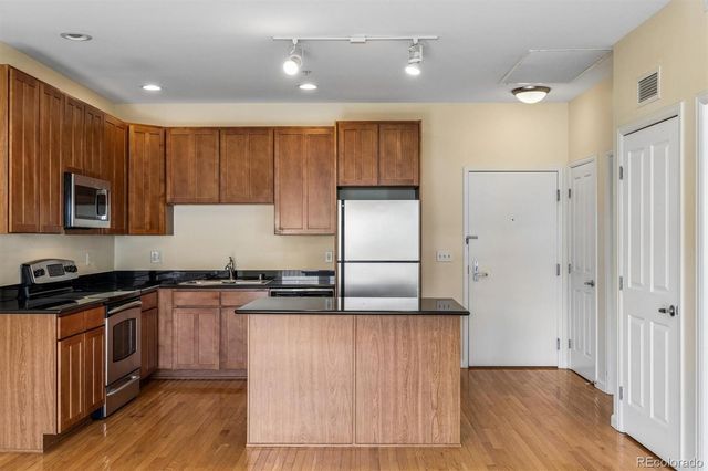 1950 N Logan Street 508, Denver, CO 80203