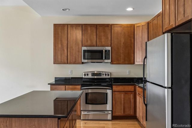 1950 N Logan Street 508, Denver, CO 80203