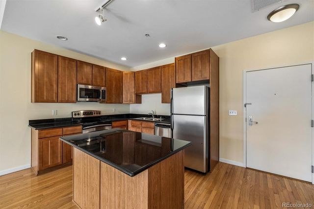 1950 N Logan Street 508, Denver, CO 80203