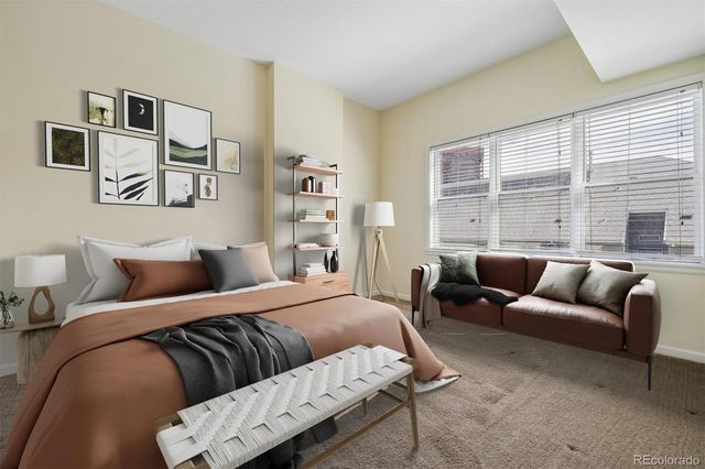 1950 N Logan Street 508, Denver, CO 80203
