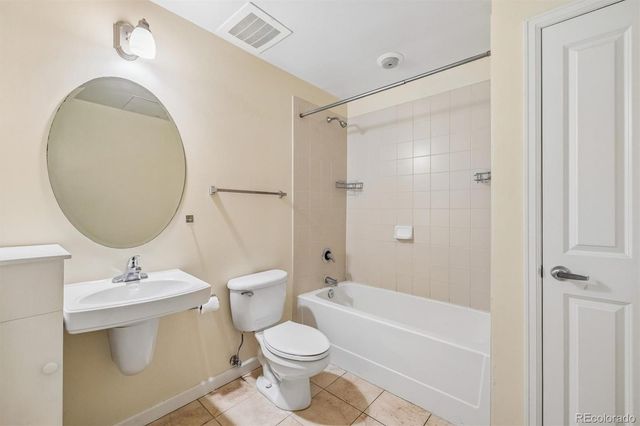 1950 N Logan Street 508, Denver, CO 80203