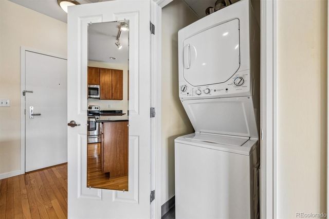1950 N Logan Street 508, Denver, CO 80203