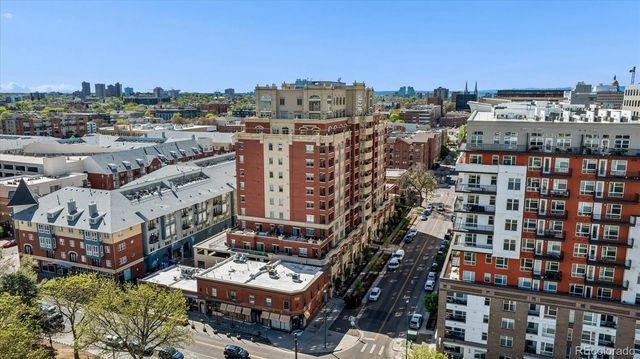 1950 N Logan Street 508, Denver, CO 80203