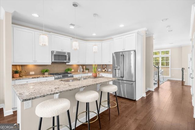 2255 Lavista Court NE, Atlanta, GA 30324