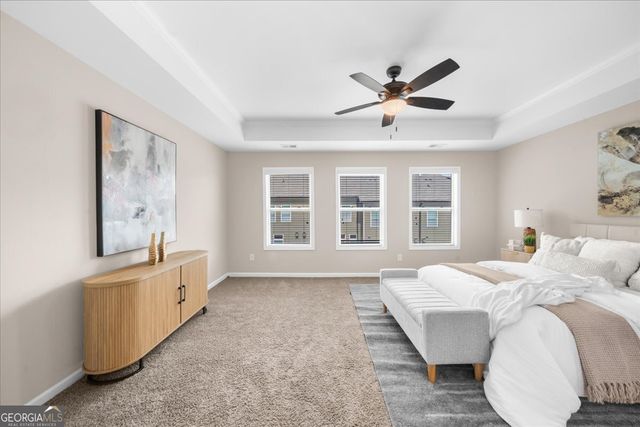 2255 Lavista Court NE, Atlanta, GA 30324