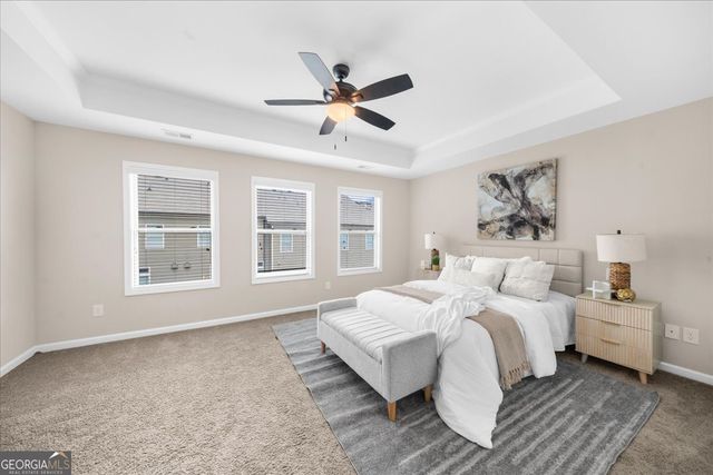 2255 Lavista Court NE, Atlanta, GA 30324