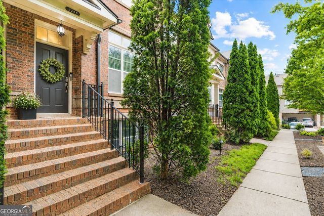 2255 Lavista Court NE, Atlanta, GA 30324