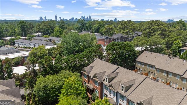 2255 Lavista Court NE, Atlanta, GA 30324