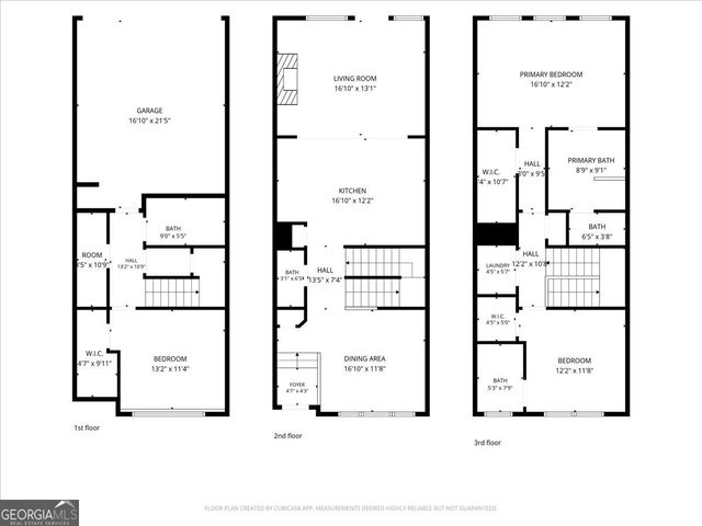 2255 Lavista Court NE, Atlanta, GA 30324