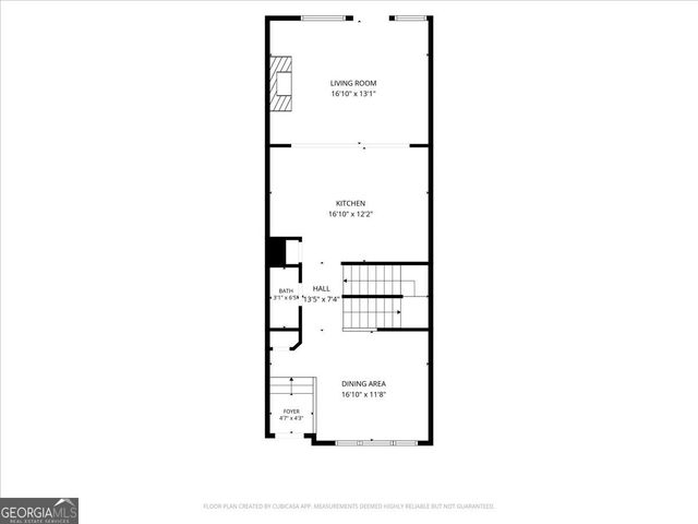 2255 Lavista Court NE, Atlanta, GA 30324