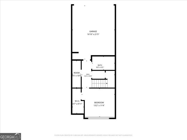 2255 Lavista Court NE, Atlanta, GA 30324