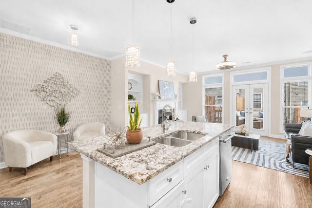 2255 Lavista Court NE, Atlanta, GA 30324
