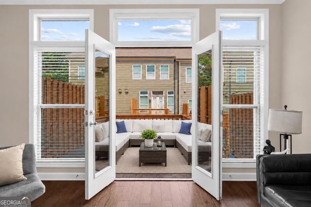 2255 Lavista Court NE, Atlanta, GA 30324