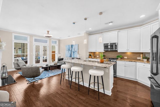 2255 Lavista Court NE, Atlanta, GA 30324