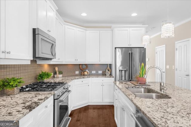 2255 Lavista Court NE, Atlanta, GA 30324