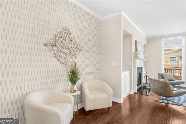 2255 Lavista Court NE, Atlanta, GA 30324