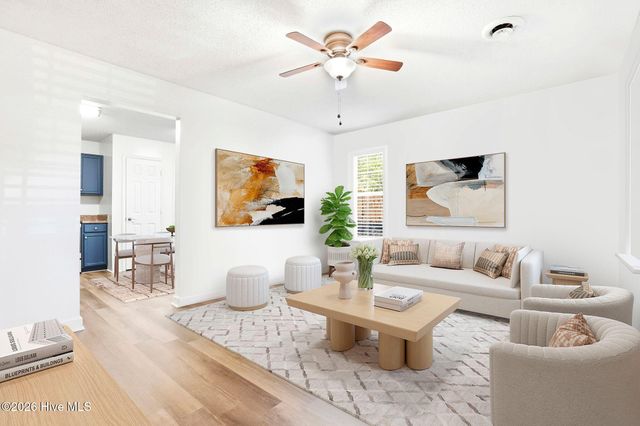 106 New Bern Street, Wilmington, NC 28403