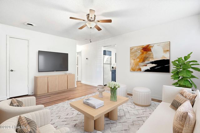106 New Bern Street, Wilmington, NC 28403