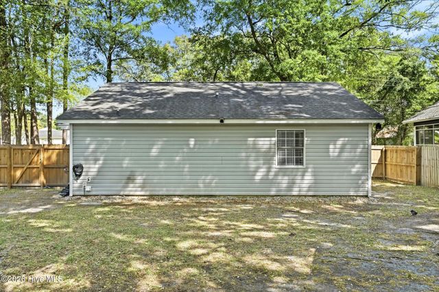 106 New Bern Street, Wilmington, NC 28403