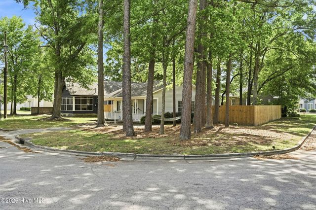 106 New Bern Street, Wilmington, NC 28403