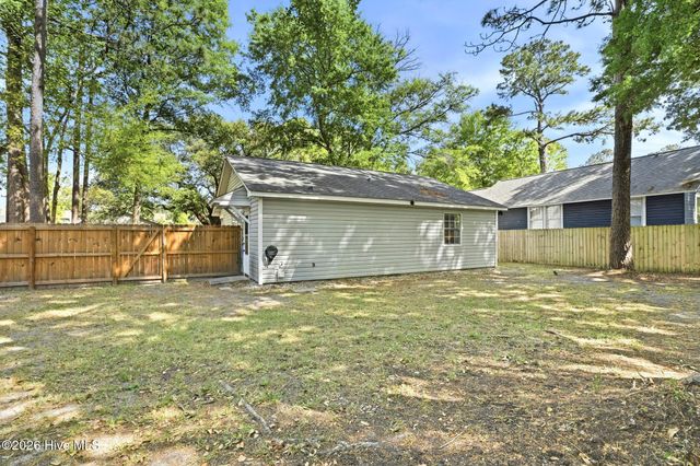106 New Bern Street, Wilmington, NC 28403
