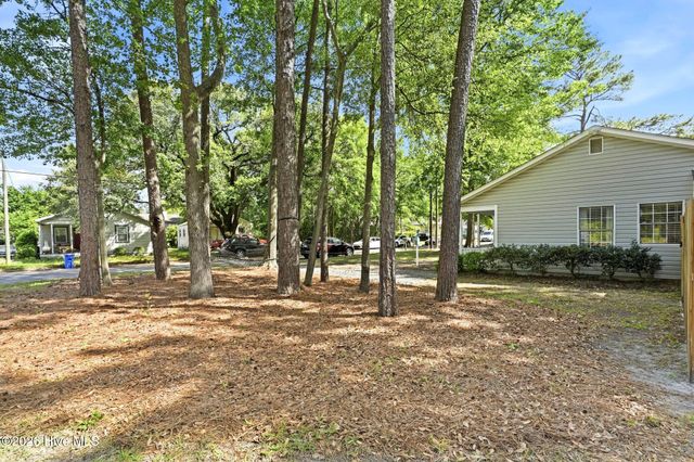 106 New Bern Street, Wilmington, NC 28403