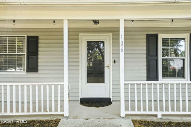 106 New Bern Street, Wilmington, NC 28403