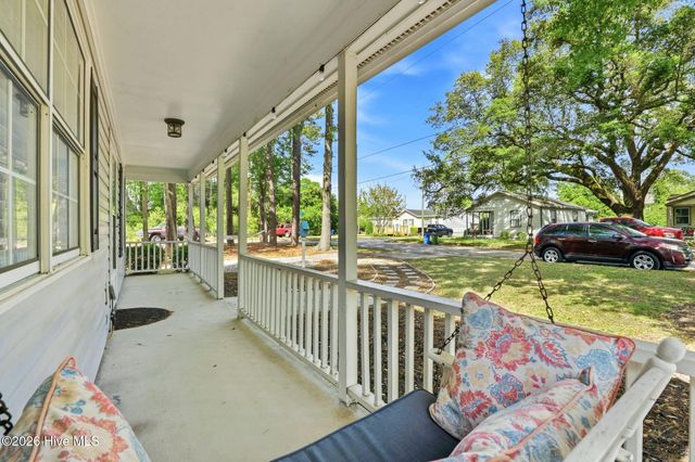 106 New Bern Street, Wilmington, NC 28403