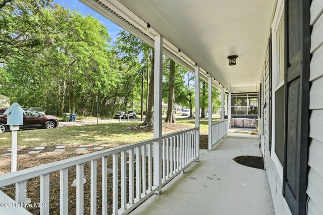 106 New Bern Street, Wilmington, NC 28403