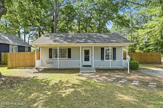 106 New Bern Street, Wilmington, NC 28403