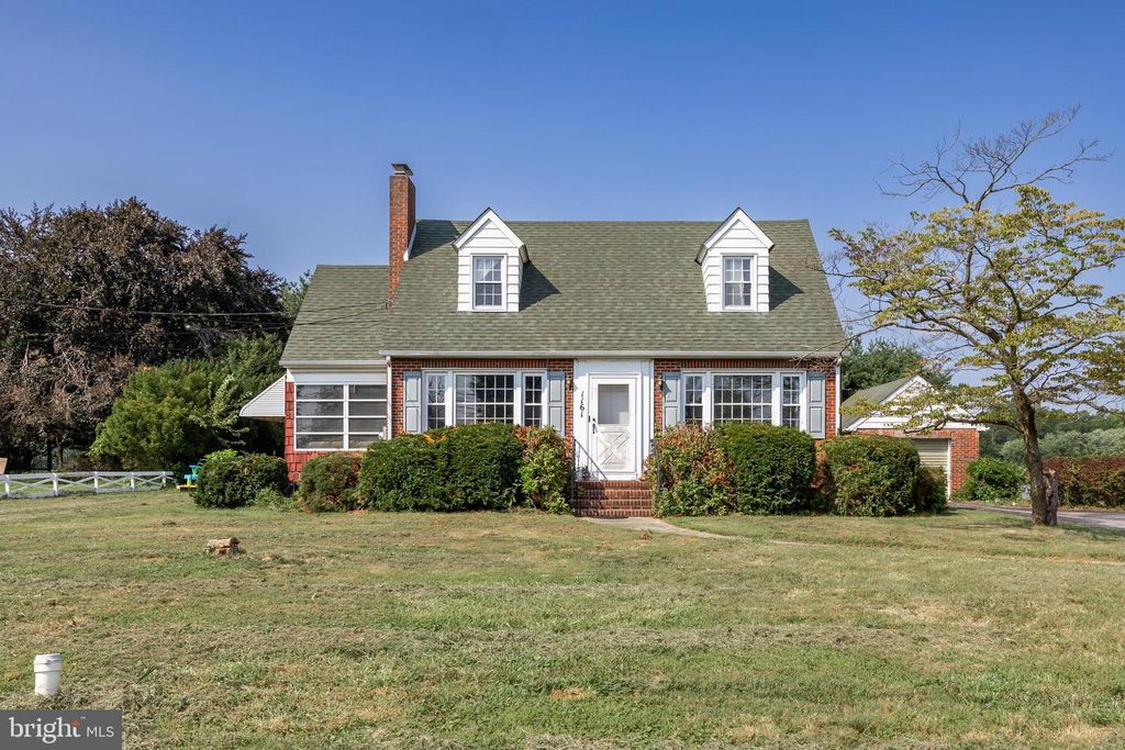 1161 ROUTE 40, Pilesgrove, NJ 08098