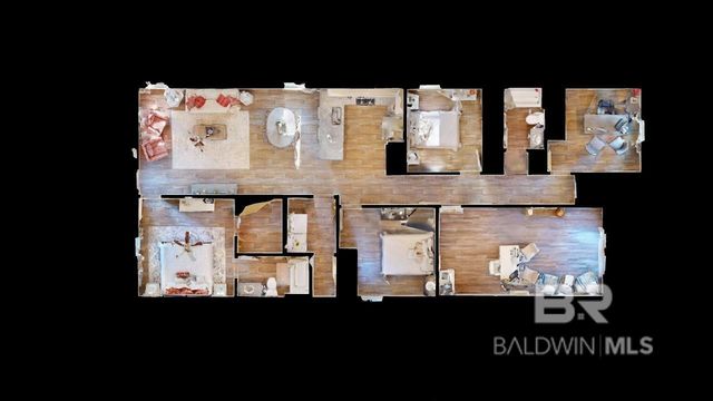 21129 Roughleaf Drive, Summerdale, AL 36580