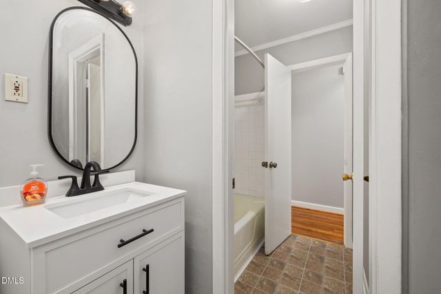 135 Emerald Circle, Durham, NC 27713
