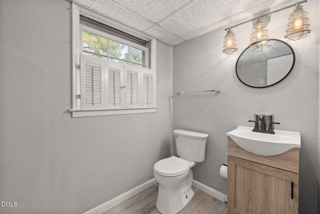 135 Emerald Circle, Durham, NC 27713