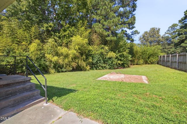 135 Emerald Circle, Durham, NC 27713