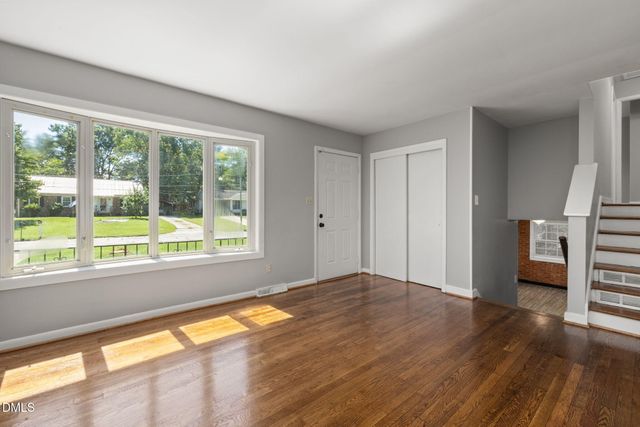 135 Emerald Circle, Durham, NC 27713