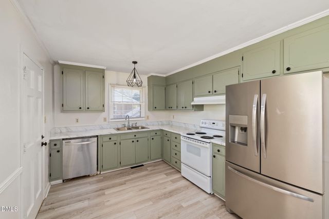 135 Emerald Circle, Durham, NC 27713