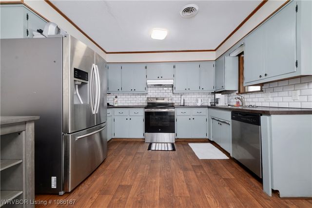 1923 Utica Street, Fort Smith, AR 72901