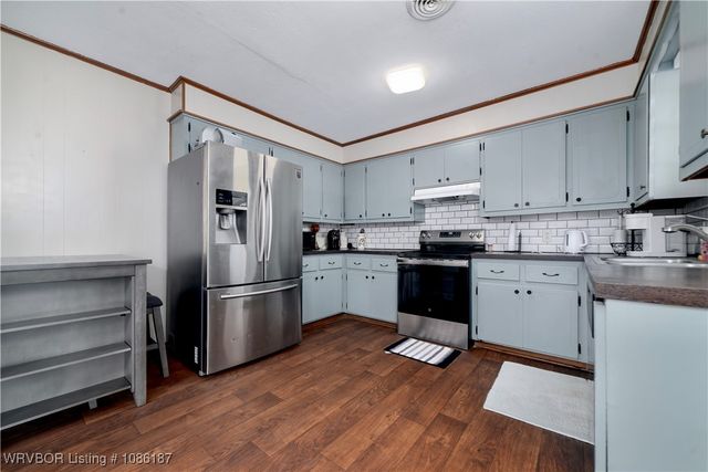 1923 Utica Street, Fort Smith, AR 72901