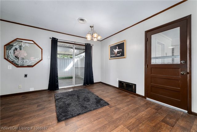 1923 Utica Street, Fort Smith, AR 72901