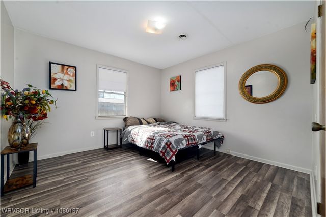 1923 Utica Street, Fort Smith, AR 72901