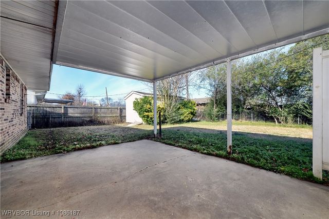 1923 Utica Street, Fort Smith, AR 72901