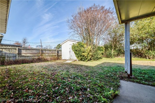 1923 Utica Street, Fort Smith, AR 72901