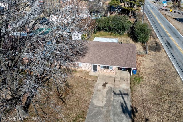 1923 Utica Street, Fort Smith, AR 72901