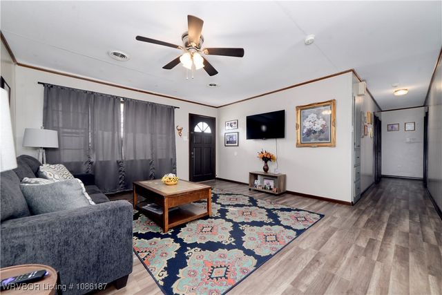 1923 Utica Street, Fort Smith, AR 72901