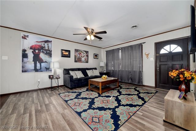 1923 Utica Street, Fort Smith, AR 72901