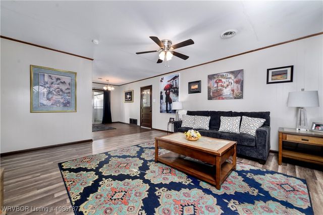 1923 Utica Street, Fort Smith, AR 72901