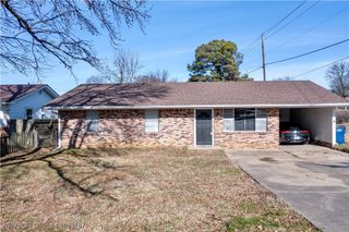 1923 Utica Street, Fort Smith, AR 72901