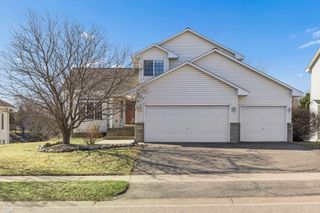 3517 99th Avenue N, Brooklyn Park, MN 55443